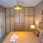 Bay αpartment * Nea Iraklitsa