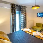 Bay αpartment * Nea Iraklitsa