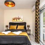 شقة Bay αpartment Nea Iraklitsa