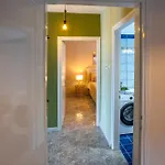 Bay αpartment شقة Nea Iraklitsa