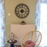 Bay αpartment * Nea Iraklitsa