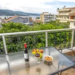 Bay αpartment * Nea Iraklitsa
