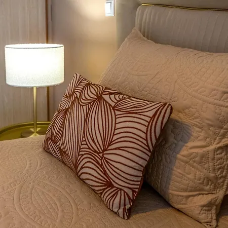 Appartement Bay Αpartment *