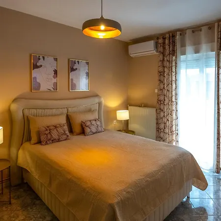 Bay Αpartment Апартаменты *