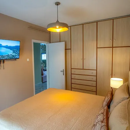 Bay Αpartment Appartement *