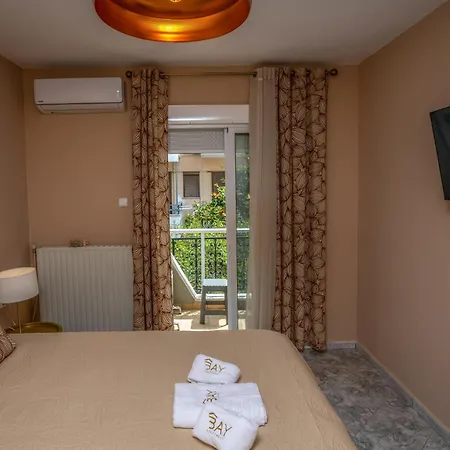 Bay Αpartment Апартаменты