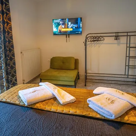 Bay Αpartment Appartement