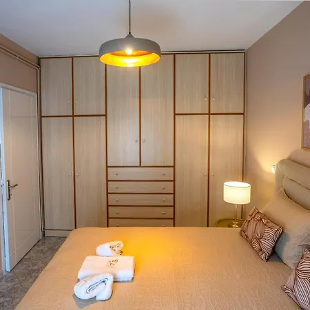 Bay αpartment * Nea Iraklitsa