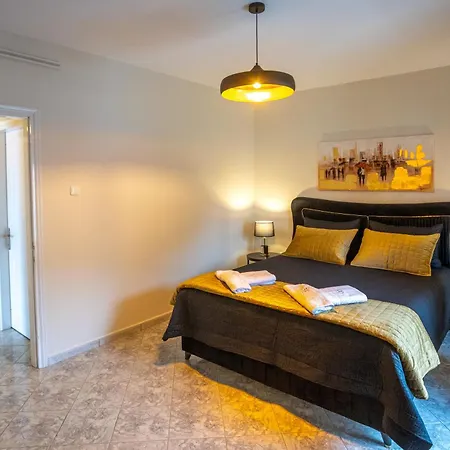 Bay Αpartment Appartement *