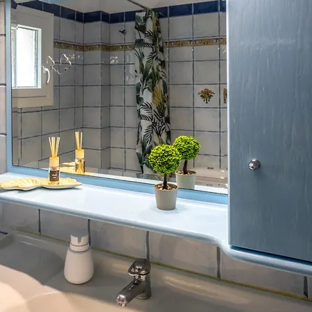 Bay Αpartment Appartement