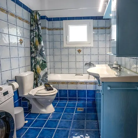 Appartement Bay Αpartment