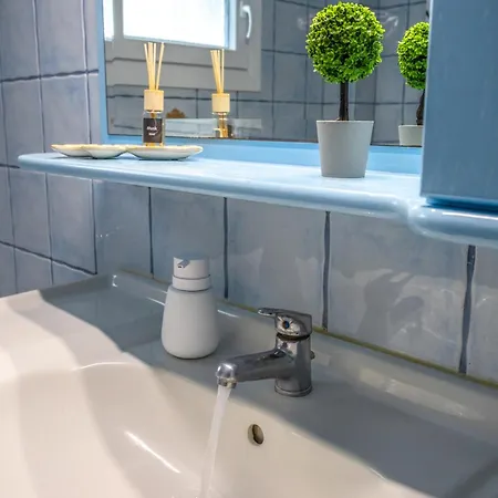 Bay Αpartment Appartement Nea Iraklitsa