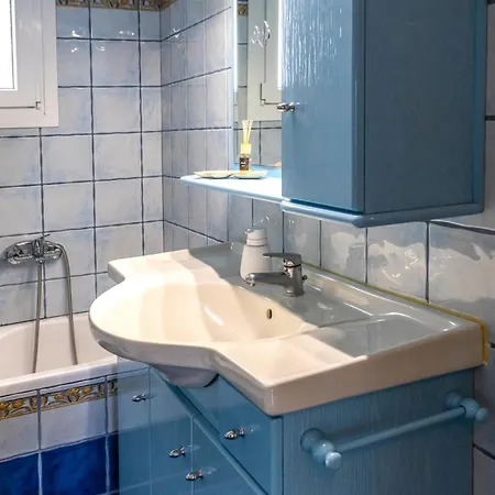 Апартаменты Bay Αpartment *