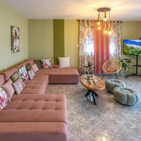 Appartement Bay Αpartment Nea Iraklitsa