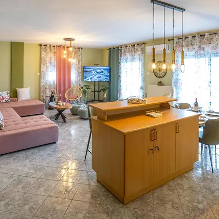 Bay Αpartment Апартаменты