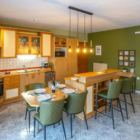 Appartement Bay Αpartment *