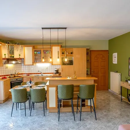 Appartement Bay Αpartment *