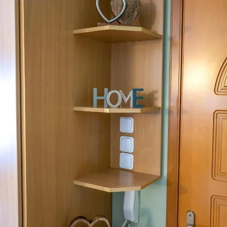 Bay αpartment Nea Iraklitsa