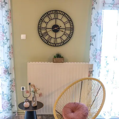 Bay αpartment * Nea Iraklitsa