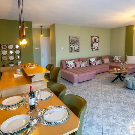 Bay αpartment Apartament