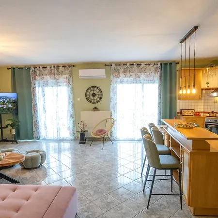 Bay αpartment *