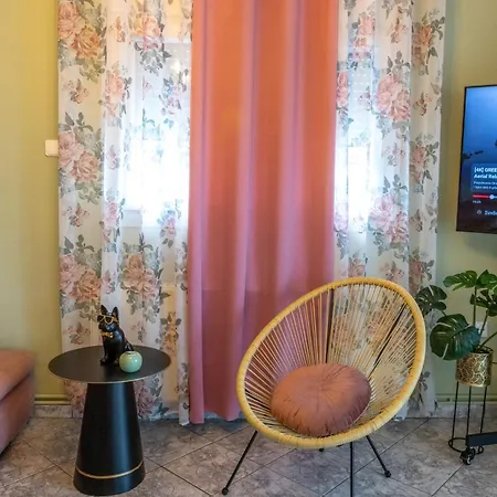 Apartament Bay αpartment