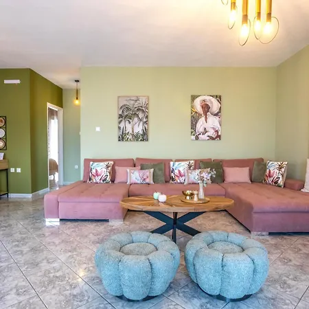 Bay αpartment * Nea Iraklitsa