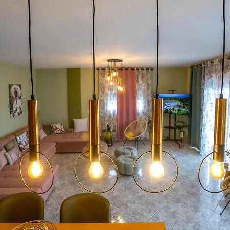 Bay Αpartment Апартаменты