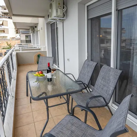 Appartement Bay Αpartment *