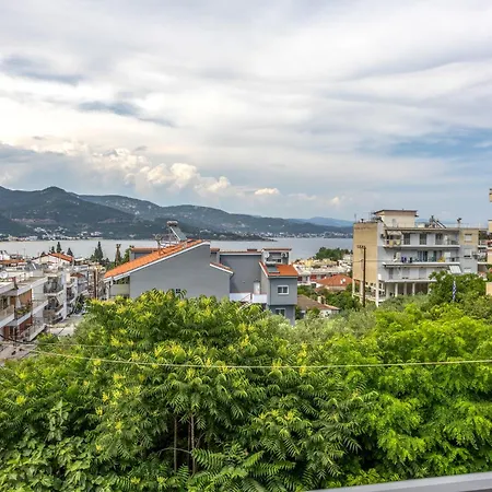 Bay Αpartment Appartement *