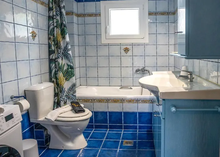 公寓 Bay Αpartment