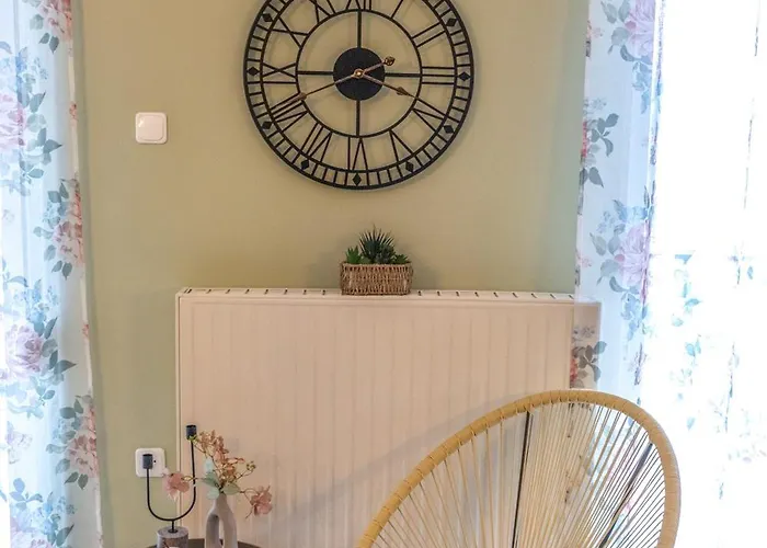 Bay Αpartment * Nea Iraklitsa