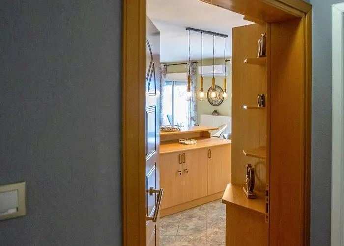 公寓 Bay Αpartment Nea Iraklitsa